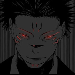Ryomen Sukuna
