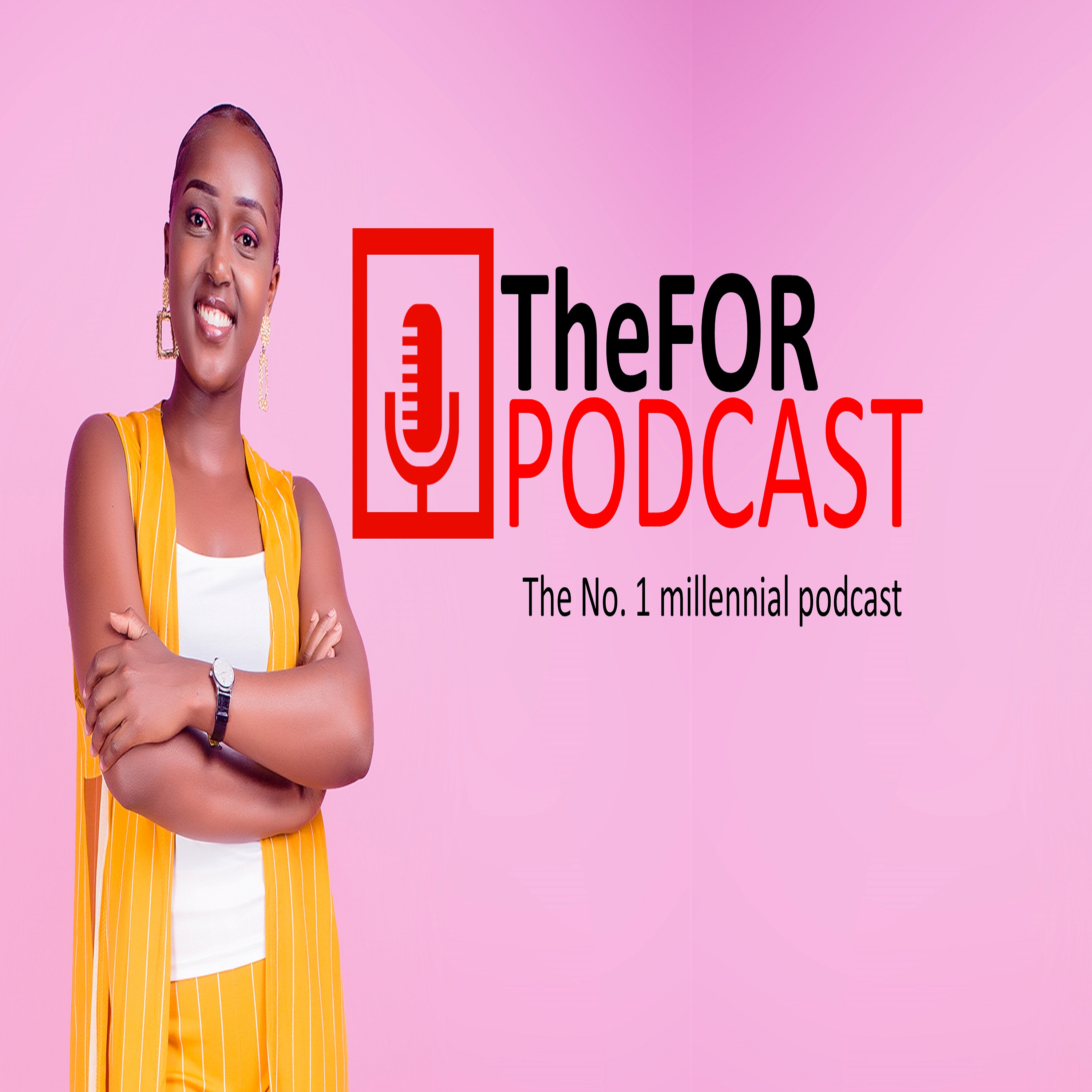 Thefor Podcast