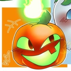 🎃Jack o Lantern Pvz 🎃