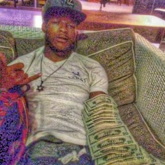 Glare Guapo (Double Gee)