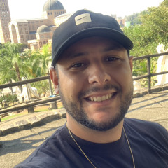 Thiago marçal