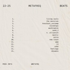Metafreq