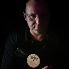 DJ KoVal