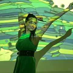 mahtab alikhasi