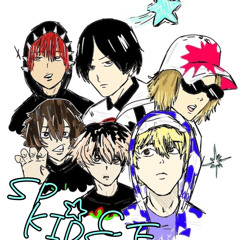 SPACEKIDZ