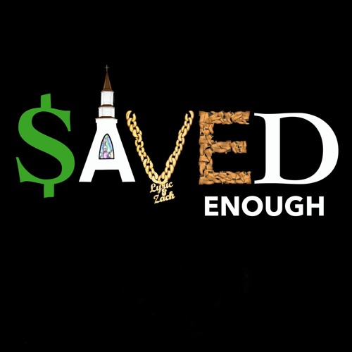 Saved Enough Podcast’s avatar