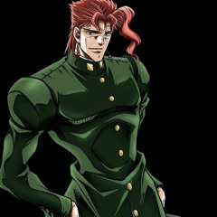 Kakyoin Noriaki