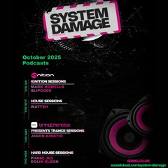 system damage events uk www.sdmg.uk