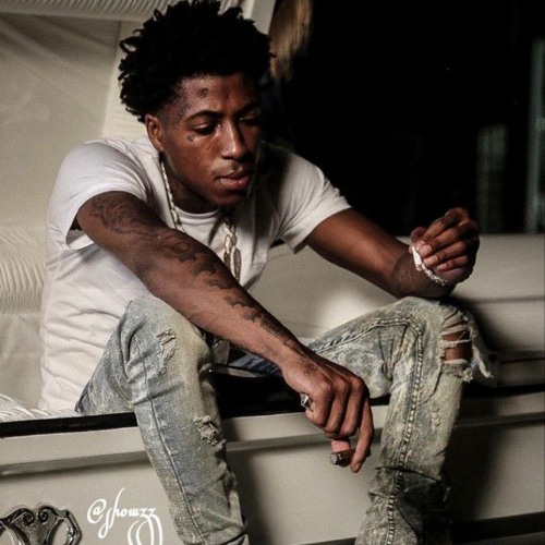 NBA YoungBoy’s avatar