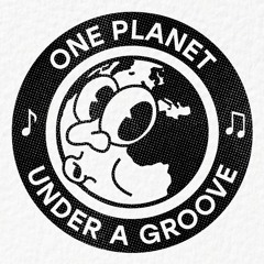 One Planet Under a Groove