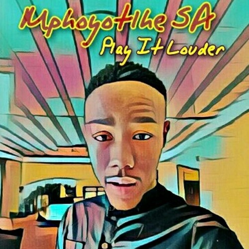 Mphoyotlhe SA’s avatar