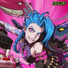 Jinxed Quinn