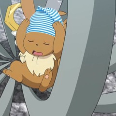 NightcapEevee