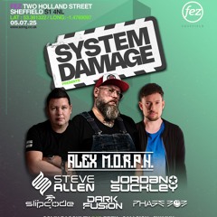 system damage events uk www.sdmg.uk