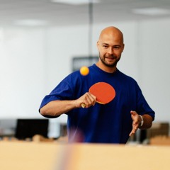 Lars Boesenach