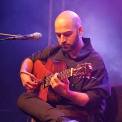 Ebrahim Alavi