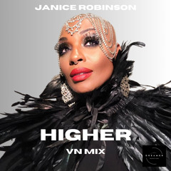 Janice Robinson