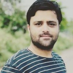 Onkar Kaushik Chinu