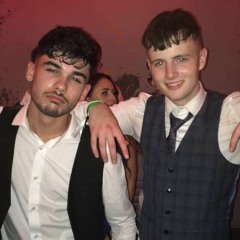 Ronan Boyle