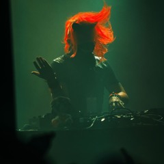 Dj Hexexen