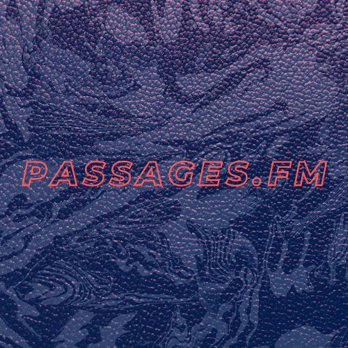 passages.fm’s avatar