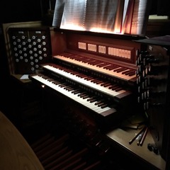 Trinity Robesonia Music