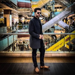 Fahad Saeed