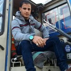 احمد ابو حبيبه