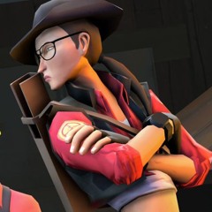 drink jarate, eat sandvich