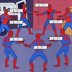 ARMAaN