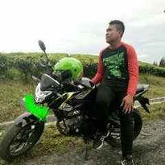 Agus Wariadi