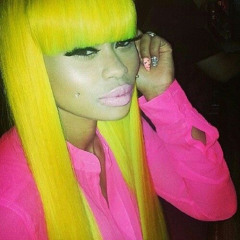 PERF🎀 (The Obsession💋 )