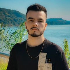 Henrique Ribeiro Müller