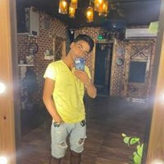 Mohamed El Shazley