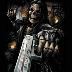 Grim Dave