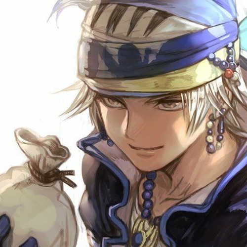 Xera voice actor