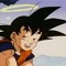 Goku...!