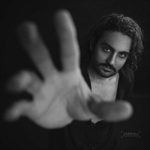 Shahrad Goorani’s avatar