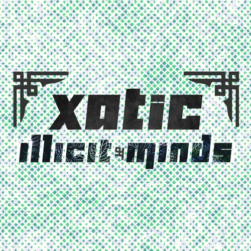 XATIC’s avatar