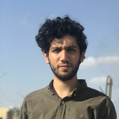Muhammad Ibrahim’s avatar