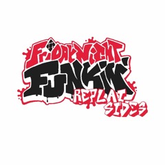 FNF - REPLAI SIDES OST