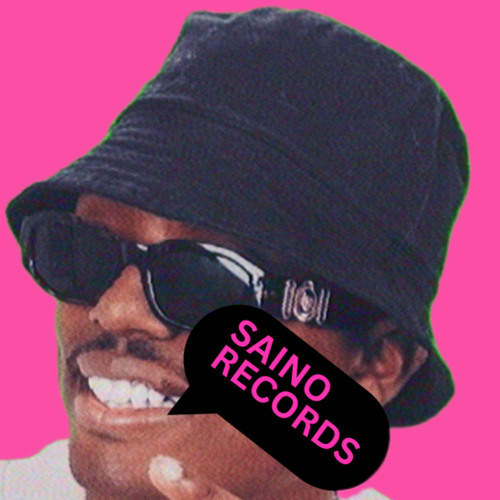 SAINO RECORDS’s avatar