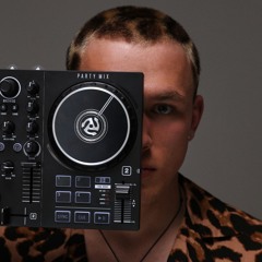 DJ SHOVEIT