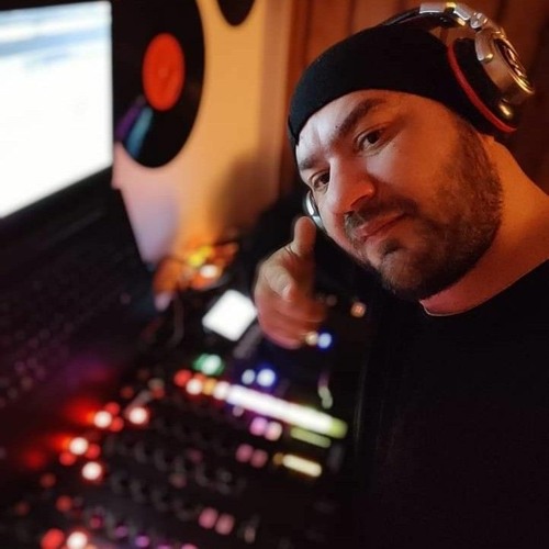DJ MASTER G’s avatar