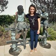 פצ'רסקי אולגה