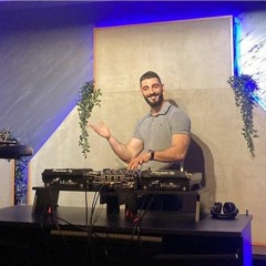 DJ Milan Milanovic