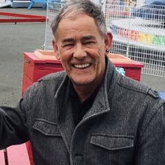Paul Alexander