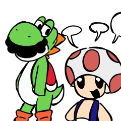 frenchyoshi