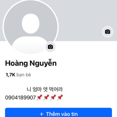 Bố Mày Là Vua Chúa