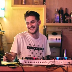Jungle Kid DJ